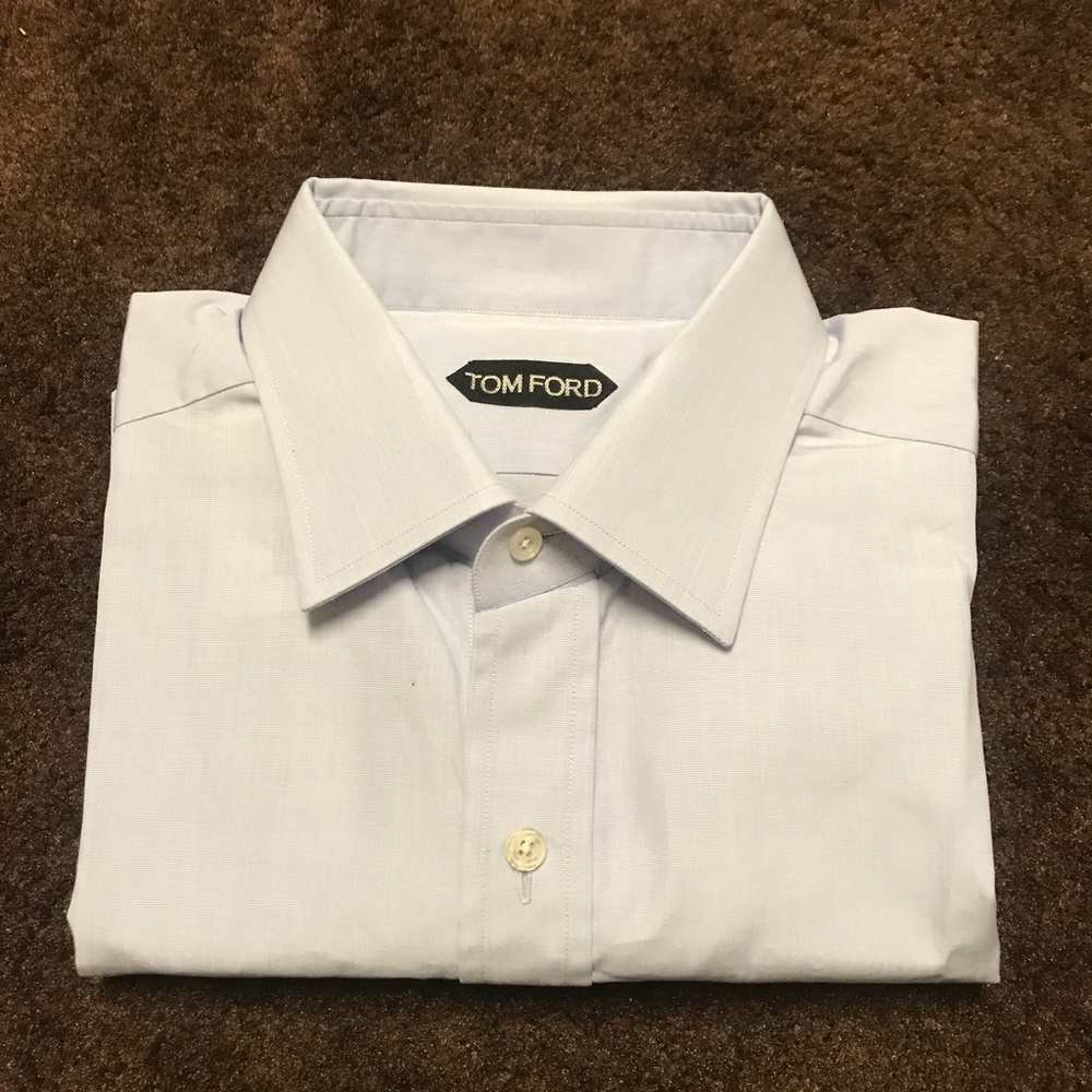 Tom Ford Dress Shirt